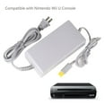 thumbnail image 4 of Xahpower Nintendo Wii U Console Charger,Wall Power Supply AC Adapter Charging Cable (Not Compatible with Nintendo Wii), 4 of 7