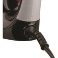 thumbnail image 4 of Brentwood MPI-6 Full Size Steam/Spray/Dry Iron, Black, 4 of 11