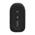 thumbnail image 2 of Audífonos True Wireless JBL Vibe Buds Blanco y Bocina Go 3 Negro, 2 of 5