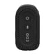 thumbnail image 2 of Audífonos True Wireless JBL Vibe Buds Blanco y Bocina Go 3 Negro, 2 of 5