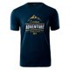 thumbnail image 1 of Hi-Tec - Camiseta Lore para Hombre (Azul Claro), 1 of 3