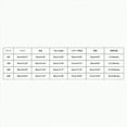 thumbnail image 4 of Xudanell Newborn Outfits Baby Boy Long Sleeved Trousers Suit for Kids 18 Months Boy Clothes with Casual Letter Embroidery, 4 of 5