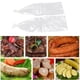 thumbnail image 5 of Ham Casing, Kitchen Accessories Toughness Drying Sausage Casing for Sausage Making ANGGREK Otros, 5 of 8
