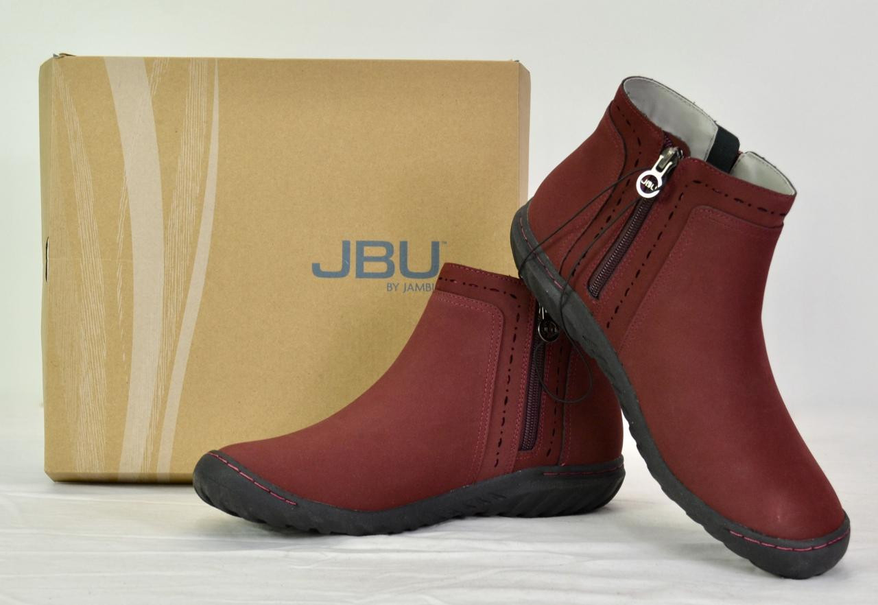 jbu juno boot