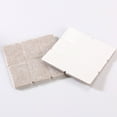thumbnail image 1 of Milisten 12Ud Protector De Para Sillas Y Mesas Con Almohadillas De Fieltro Duraderas, 1 of 6