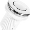thumbnail image 4 of Shisuyan 1 Set Silver Abs Air Pressure Switch for Garbage Disposal Unit with Efficient Control and Overload Protection, 4 of 8