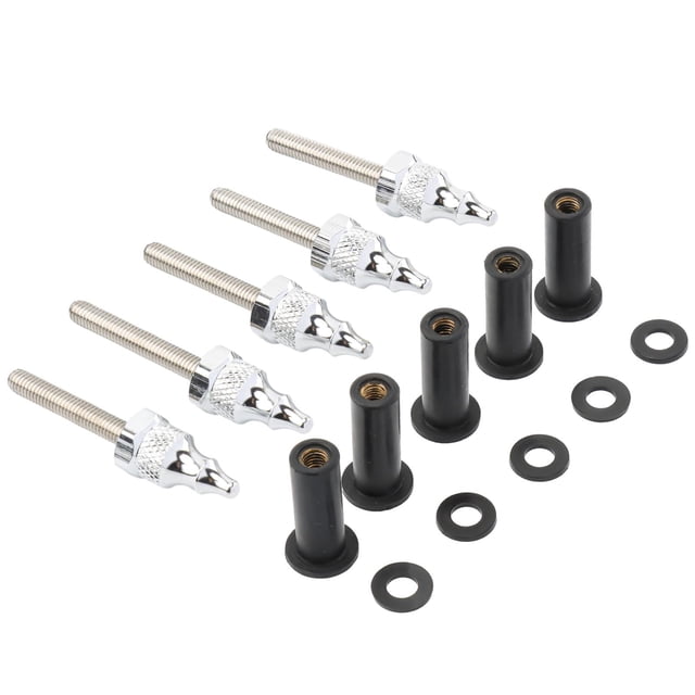 Motorcycle Fairing Bolts for windshield attachment for FLTR