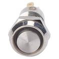 thumbnail image 4 of Pulsador de Interruptor ANGGREK Impermeable de Acero inoxidable Para arranque de Equipo, 4 of 8
