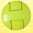 thumbnail image 6 of xaoyunyn Multifunctional Microwave Heating Rack Double Insulated Tray for Efficient Cooking,Space Saving Design,Sturdy Materials,Easy Clean,Dishwasher Safe, 6 of 6