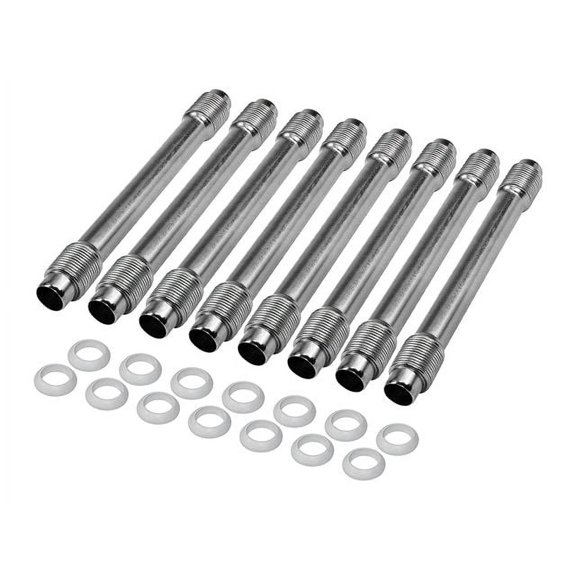 Push Rod Tube - Compatible with 1971 - 1979 Volkswagen Super Beetle 1.6L H4 - Volkswagon