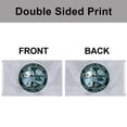 thumbnail image 4 of Dutern Double Sided Staten Island, New York Flag Banner 3 Ply with Brass Grommets 2x3 Feet, 4 of 4