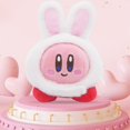 thumbnail image 1 of EasyLife Toys for Kids, Rabbit Headgear Doll Short Plush Toy Plush Doll Toy Children's Toy Family Ornament, 1 of 6