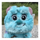 thumbnail image 3 of Peluche Sulley Bebé Sullivan Monster Inc Juguete Suave Xtellar azul, 3 of 4