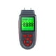 thumbnail image 2 of Manómetro Probador de de Gas Pantalla LCD Retroiluminada para Conductos de Ventilación Zulema Medidor de presion, 2 of 7