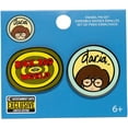 thumbnail image 5 of Exclusive MTV Daria Enamel Pins 2-pk, 5 of 8
