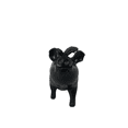 thumbnail image 2 of Figura cerdito alas CREACIONES DEKORA 14cm, 2 of 5