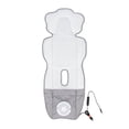 thumbnail image 2 of Almohadilla de Enfriamiento para asiento de Coche de Bebé para Cochecito, de Aire Acondicedado, Niveles Ajustables de 3 Velocidadas, Forros de Cojines Suaves, Sensación de, 2 of 7