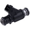 thumbnail image 2 of 2X Fuel Injectors for for HOVER CUV H3 H5 3WINGLE5 V240 V200 4G63 4G64 4G69 25345994, 2 of 6