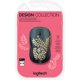 thumbnail image 5 of Ratón compacto inalámbrico Logitech Design Collection Golden Garden, 5 of 5
