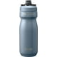 thumbnail image 1 of CamelBak Podium Steel Botella de agua aislada para bicicleta de acero inoxidable - para ciclismo, fitness y deportes - Se adapta a la mayoría de jaulas para bicicletas, 18 oz - Pacífico, 1 of 5
