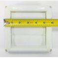 thumbnail image 5 of Deflecto(R) HS4W-18 Supurr-Vent(R) Replacement Vent Hood, 5 of 5