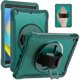 thumbnail image 2 of Funda híbrida resistente con asa y correa para iPad 10.2 (2021/2020/2019), 2 of 5