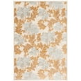 thumbnail image 6 of SAFAVIEH Paradise Azura Floral Area Rug, Cream, 5'3" x 7'6", 6 of 6