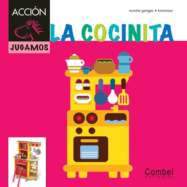 cocinitas walmart