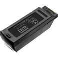 thumbnail image 2 of Battery for YUNEEC Typhoon H3 YUNTYH3B4S5250 YUNTYHP101 Drone CS-YEH300RX 8000mA, 2 of 4