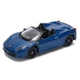 thumbnail image 2 of Bburago1:64 Ferrari SP3 458 599 ENZO F12 Model Small Collection Car Alloy Model Toy Gift Scene Decoration Classic and Exquisite,DAYTONA SP3, 2 of 7