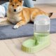 thumbnail image 4 of Comedero Automático para Mascotas Yinane dispensador de agua y alimentos parte inferior antideslizante, 4 of 8