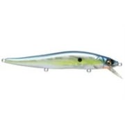 Megabass Vision Oneten Jerkbait - 4-1/3 (GP Sexy Shad)