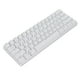 thumbnail image 1 of Teclado con cable, teclado mecánico READSON 61 teclado para juegos teclado elegante estético, 1 of 8