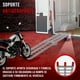 thumbnail image 3 of Rampa Escalera Motocicleta Gutstark 189 cm Aluminio 340 Kg, 3 of 8