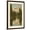 Brown Frame, variant on Art.com Mt. Rainier from Mirror Lake, Washington Art Print, 16" x 24"