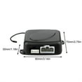 thumbnail image 4 of Car SUV keyless entry engine start alarm system push remote starter stop kit -, 4 of 4