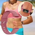 thumbnail image 1 of WIFKLSIIPG TPU Solid Color Sports Watch Strap for Fitbit- Charge 5 Watch Replacement Strap, 1 of 4