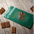 thumbnail image 2 of Geneve Swiss Milk Chocolate with Hazelnuts 3.5oz 3 Pack  Rich & Creamy, All Natural, Kosher for Passover, 2 of 3