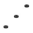thumbnail image 3 of maskred Beads for Bracelets Making Large Hole Spacer Small Zirconia Cubic Bracelet Exquisite Rhinestones for Crafts for DIY Type 4 3Set, 3 of 6