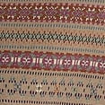 thumbnail image 4 of LAUREN RALPH LAUREN Womens Brown Knee Length Wear To Work Pencil Skirt XL, 4 of 4