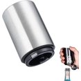 thumbnail image 1 of 1pcs Magnetic Automatic Bottle Opener, 1 of 4