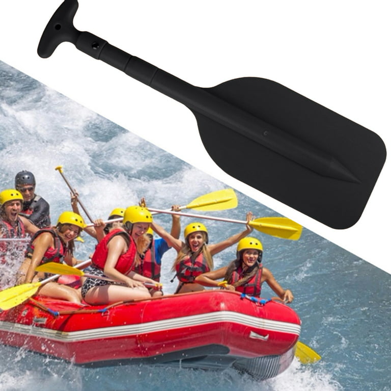 Boat Paddle Collapsible Oar Kayak Canoe