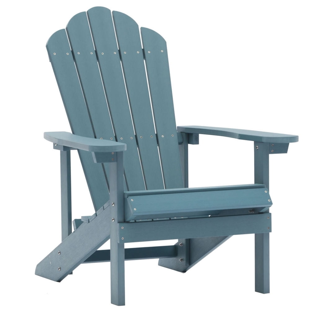 Kepooman Home Weather Resistant Seating for Garden Patio Backyard, Light Blue Kepooman Home Weather Resistant Seating for Garden Patio Backyard, Light Blue