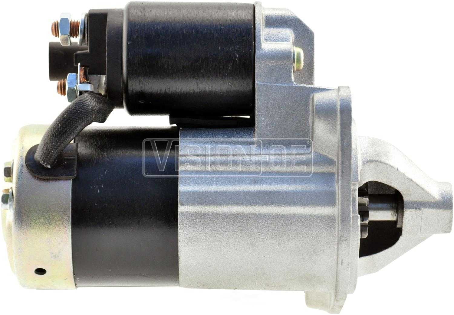 Vision OE 17987 Starter Motor