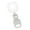 White, variant on Phone Light with Clip 2700-6500K Type C Rechargeable Selfie Light Multifunction