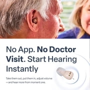 Audien Atom One OTC Hearing Aid