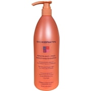Bio Keratin Anti-Frizz Smoothing Shampoo