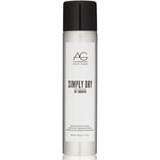 Simply Dry Shampoo by AG Hair Cosmetics for Unisex - 4.2 oz Hair Spray