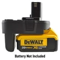thumbnail image 4 of Dewalt® to Ryobi® Battery Adapter, 4 of 5