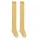 thumbnail image 4 of Calcetines hasta el muslo calentadores de piernas para mujer calcetines para dormir accesorios disfraz de invierno medias para botas medias hasta el Amarillo Yuyangstore Calcetines hasta el muslo, 4 of 8